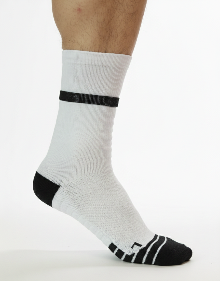 WickFit Socks (3 pairs)