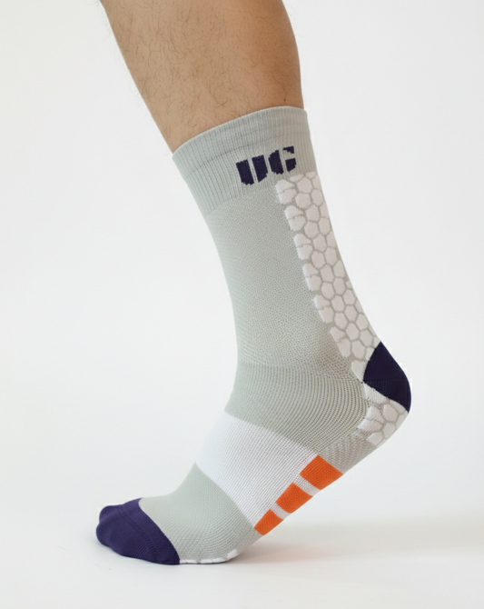 Nyloncore Performance Socks (3 pairs)
