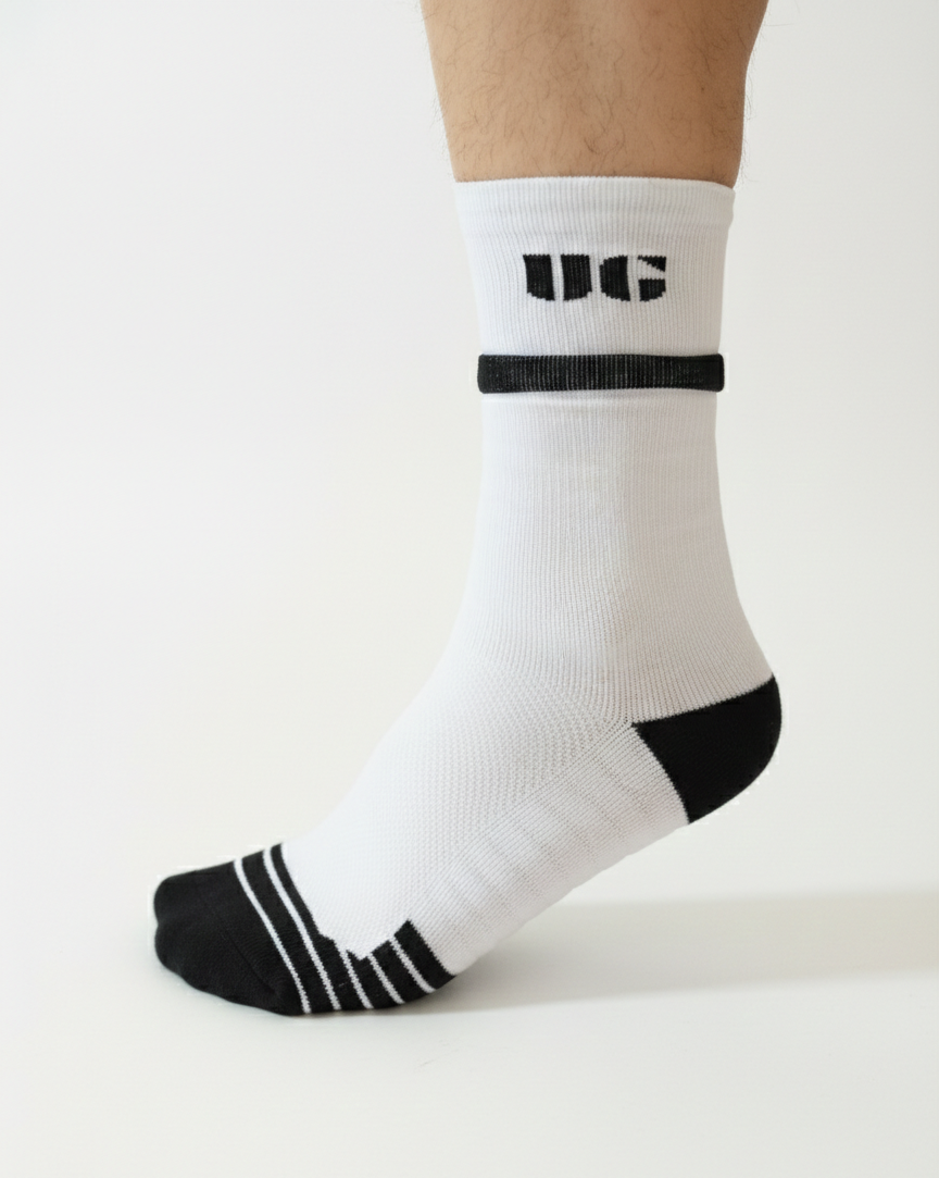 WickFit Socks (3 pairs)