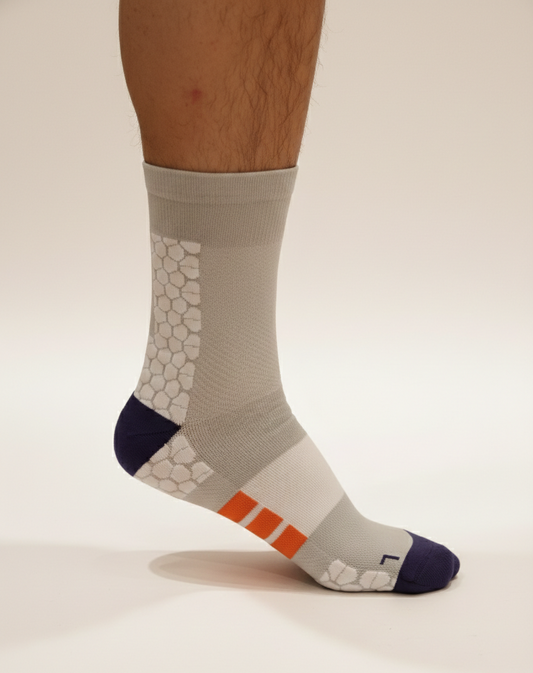 Nyloncore Performance Socks (3 pairs)