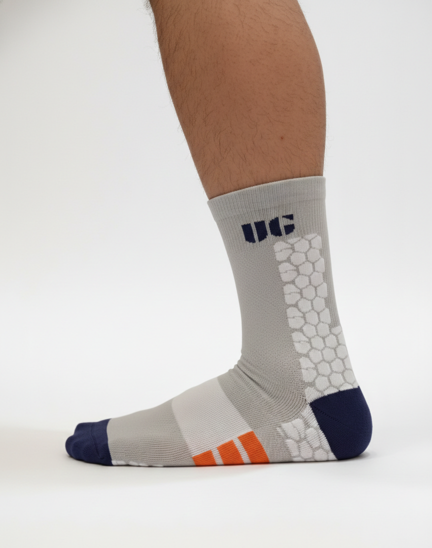 Nyloncore Performance Socks (3 pairs)