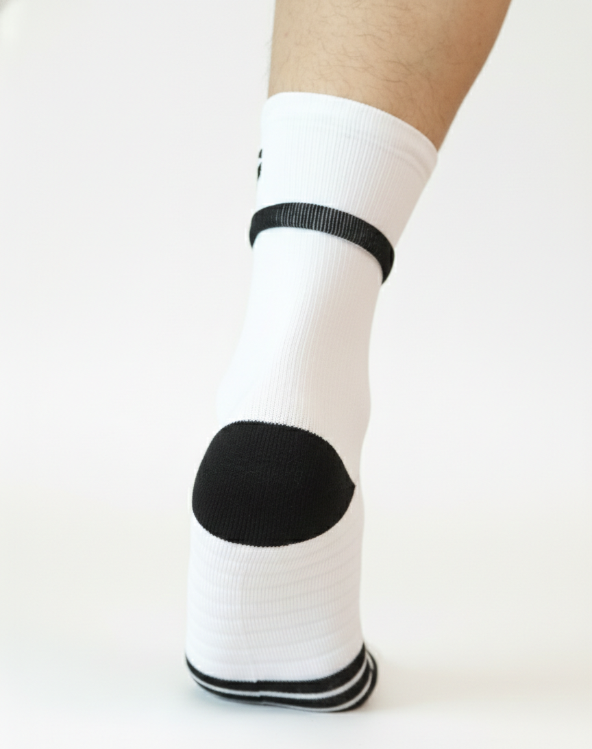WickFit Socks (3 pairs)