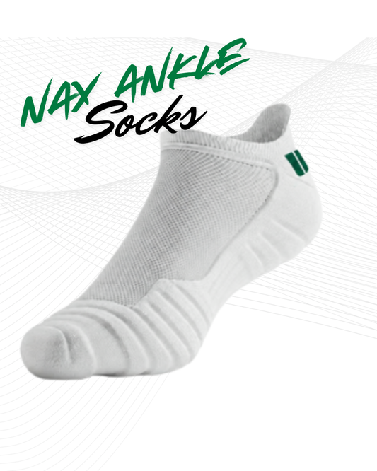 Nax Ankle Socks ( 3 Pairs)