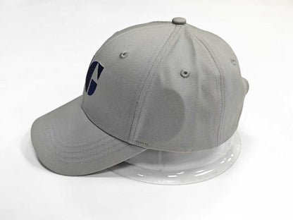 UtmiGear Grey Adjustable Hat